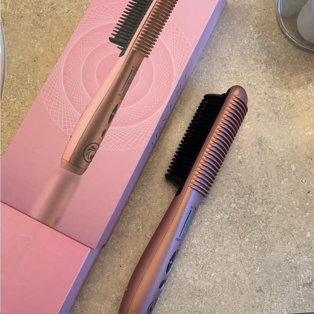 Invent Styling Comb by NOA